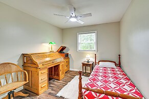 11 Mi to Danville: Family Home in Lancaster