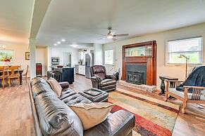 11 Mi to Danville: Family Home in Lancaster