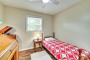 11 Mi to Danville: Family Home in Lancaster