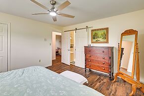 11 Mi to Danville: Family Home in Lancaster