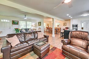 11 Mi to Danville: Family Home in Lancaster