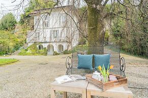 Villa Olga With Private Pool by Rent all Como