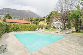 Villa Olga With Private Pool by Rent all Como