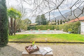 Villa Olga With Private Pool by Rent all Como