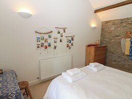 High Meadow Barn