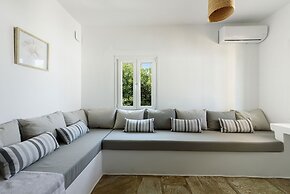 Phaedrus Living: Paros Cycladic Residences 1