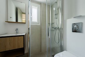 Phaedrus Living: Paros Cycladic Residences 1