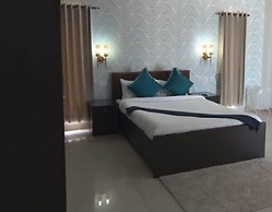 Truliv Villa Aqua