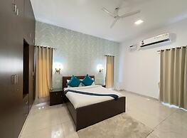 Truliv Villa Aqua