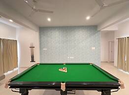 Truliv Villa Aqua