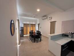 Truliv Villa Aqua