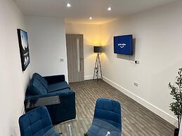 Chapel Rise Apartments