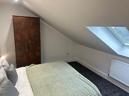 Chapel Rise Apartments