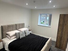 Chapel Rise Apartments