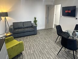 Chapel Rise Apartments