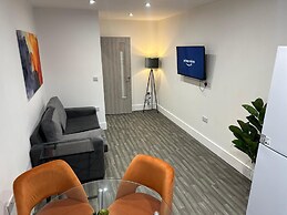 Chapel Rise Apartments