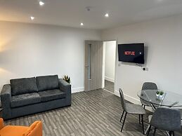 Chapel Rise Apartments