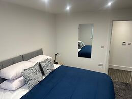 Chapel Rise Apartments