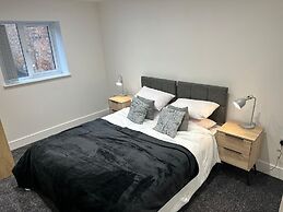 Chapel Rise Apartments