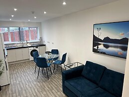 Chapel Rise Apartments