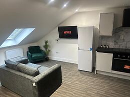 Chapel Rise Apartments