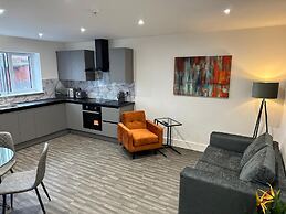 Chapel Rise Apartments