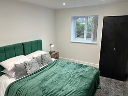 Chapel Rise Apartments