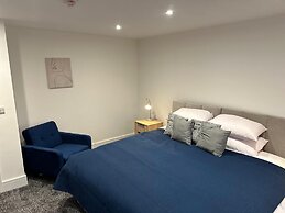 Chapel Rise Apartments