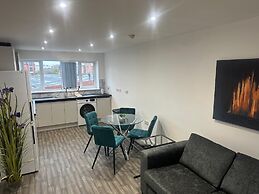 Chapel Rise Apartments