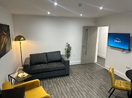 Chapel Rise Apartments