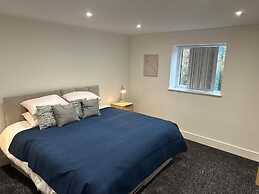 Chapel Rise Apartments