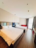 Apec Mandala Cham Bay Condotel Mui Ne