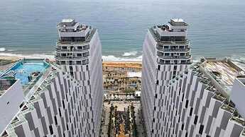 Apec Mandala Cham Bay Condotel Mui Ne