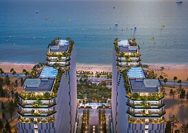 Apec Mandala Cham Bay Condotel Mui Ne