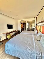 Apec Mandala Cham Bay Condotel Mui Ne