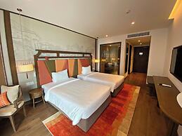 Apec Mandala Cham Bay Condotel Mui Ne