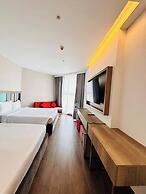Apec Mandala Cham Bay Condotel Mui Ne