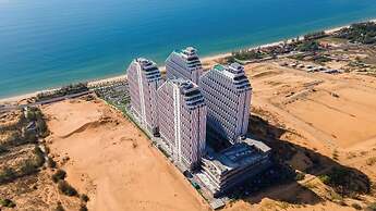 Apec Mandala Cham Bay Condotel Mui Ne