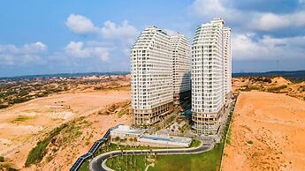 Apec Mandala Cham Bay Condotel Mui Ne