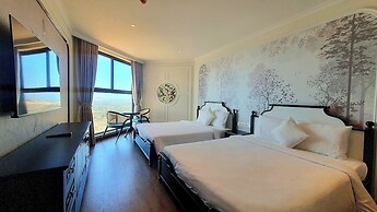 Apec Mandala Cham Bay Condotel Mui Ne