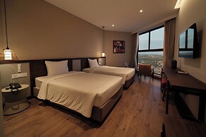 Apec Mandala Cham Bay Condotel Mui Ne
