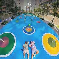 Apec Mandala Cham Bay Condotel Mui Ne