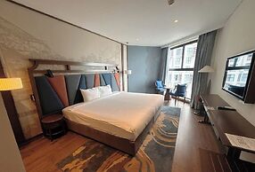 Apec Mandala Cham Bay Condotel Mui Ne