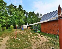 2 Bedroom Holiday Home With air Conditioning