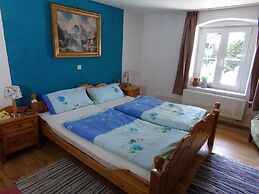 Privatpension Die Mühle