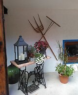 Privatpension Die Mühle