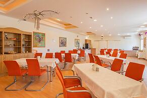 Oázis Hotel Apartments