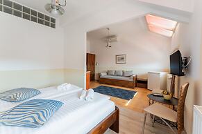 Oázis Hotel Apartments