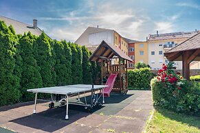 Oázis Hotel Apartments