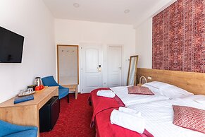 Oázis Hotel Apartments